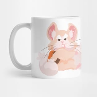 Cute Hammond spray Fanart Mug